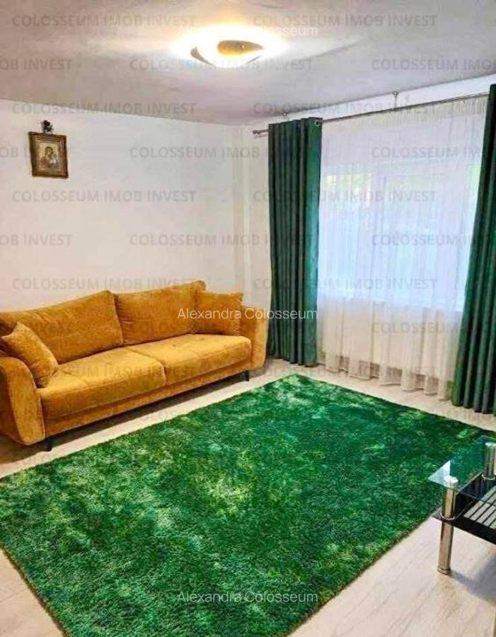 Apartament 3 camere, decomandat - zona Noua - 2 Apartament 3 camere, decomandat - zona Noua - 2