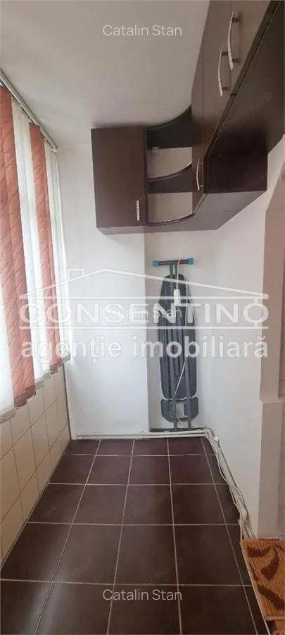 Se vinde imobil cu 3 camere in cart.Dorobanti II, mobilat si utilat - 10