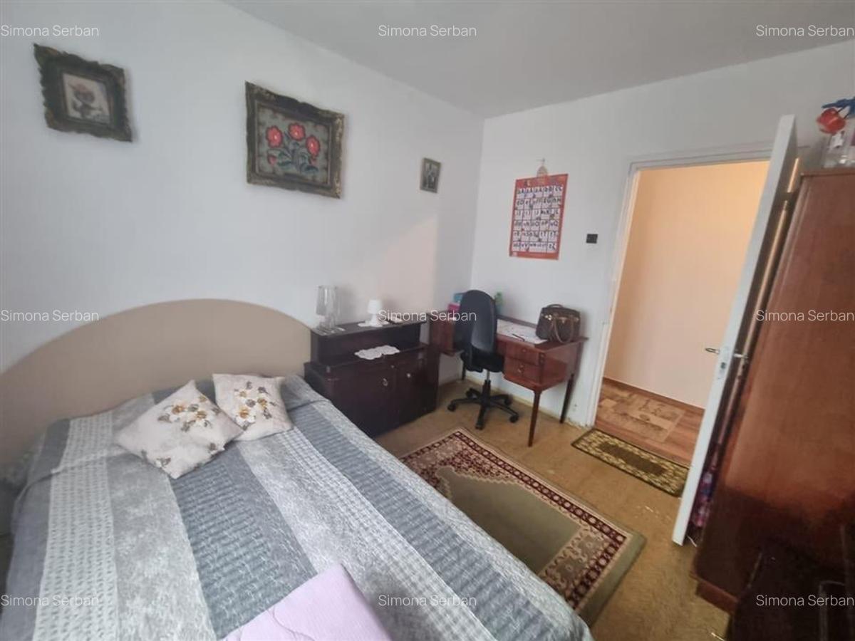 Apartament cu 3 camere decomandat, mobilat în Central - 5