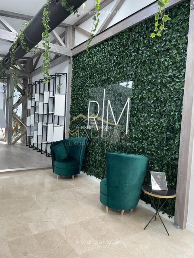 Spațiu comercial, 126 mp în Unirii - 26