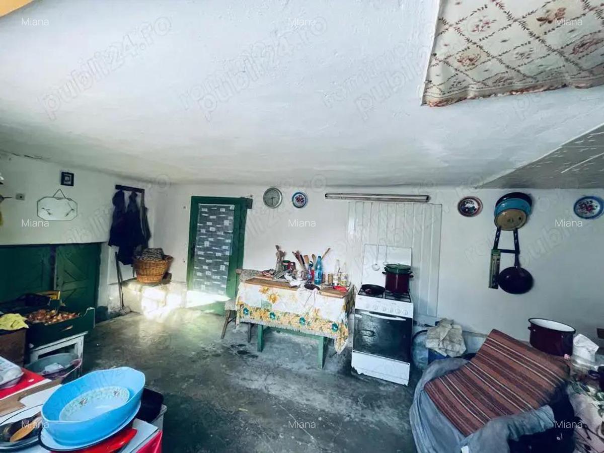 Casa de Vanzare in Beius - 4