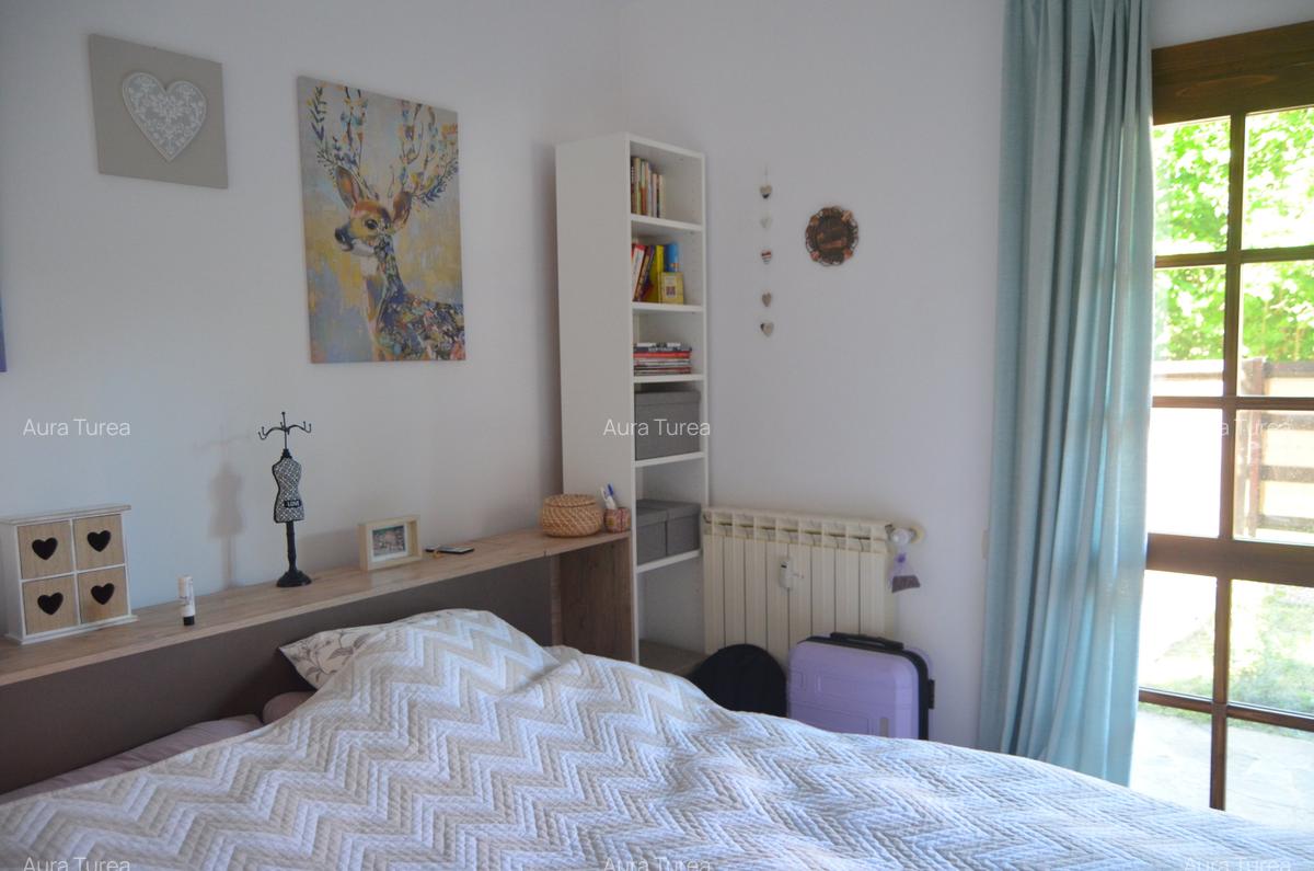 Apartament 3 camere Predeal-Cioplea - 6
