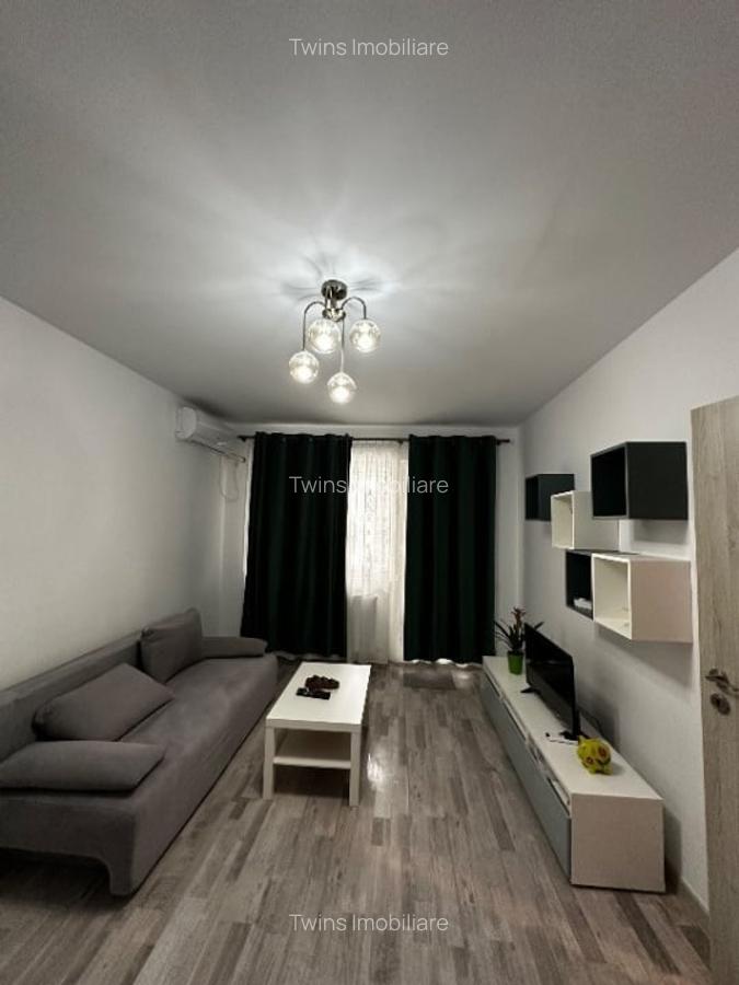 2 Camere || Centrala  || Parcare || Complex Rotar Park 2 - 2
