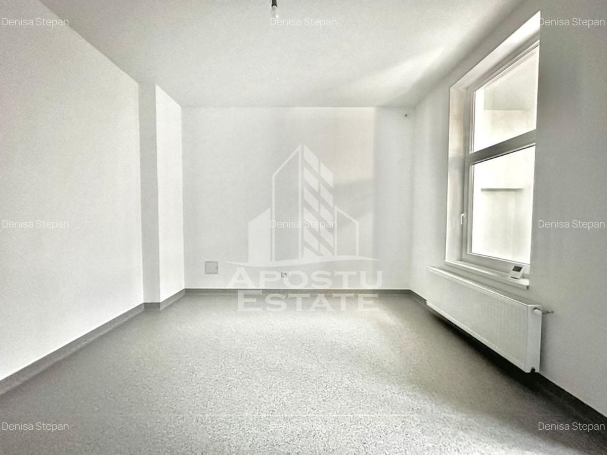 Apartament 103mp, zona centrala Arad, parter inalt - 11