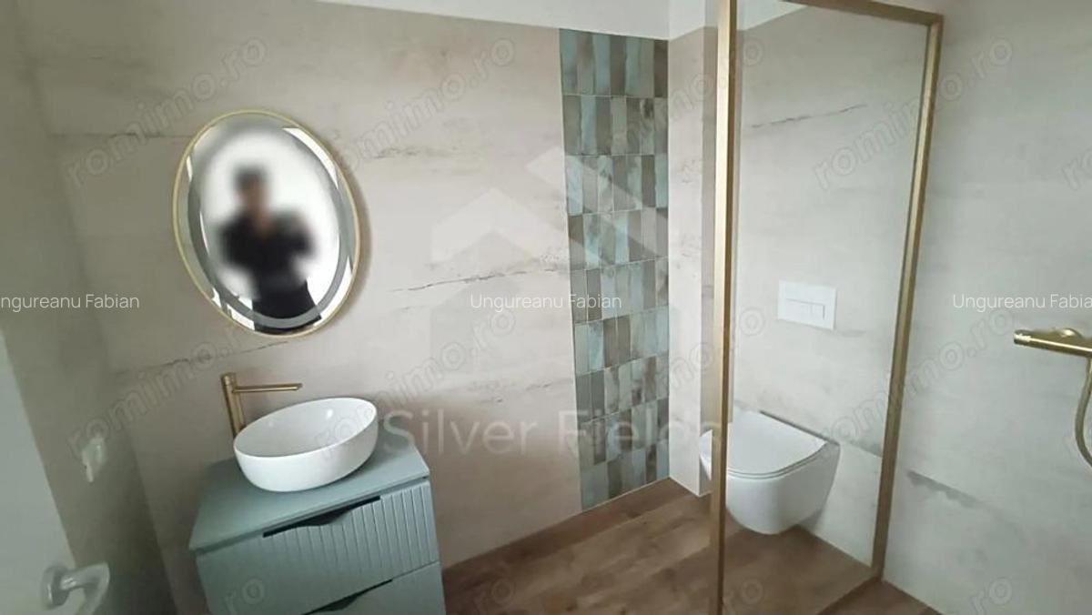 Duplex modern ?i spa?ios in Dumbravi?a 5 camere - 6