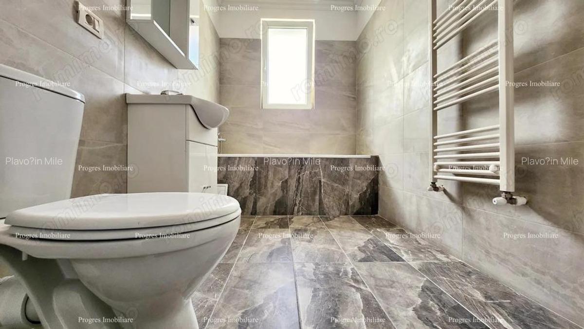 Apartament 2 camere - bloc nou (finalizat) - parcare inclusa - 89.000 Euro - 7