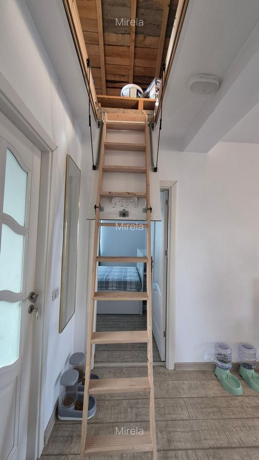 Casă individuală 4 camere + pod mansardabil | Pantelimon | Teren 270 mp - 12