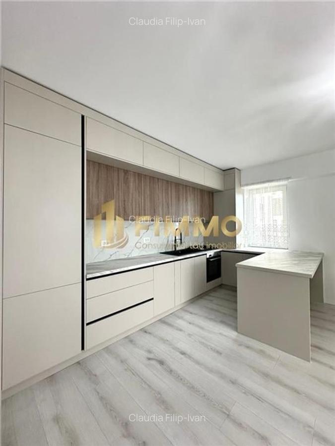 Bloc nou | Loc de parcare inclus | ID: 1512 - 1