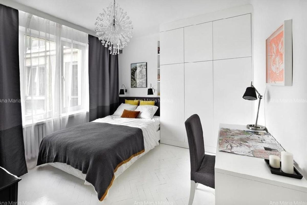 Apartament 2 camere- 52mp- 500m Pasarela Berceni - 3