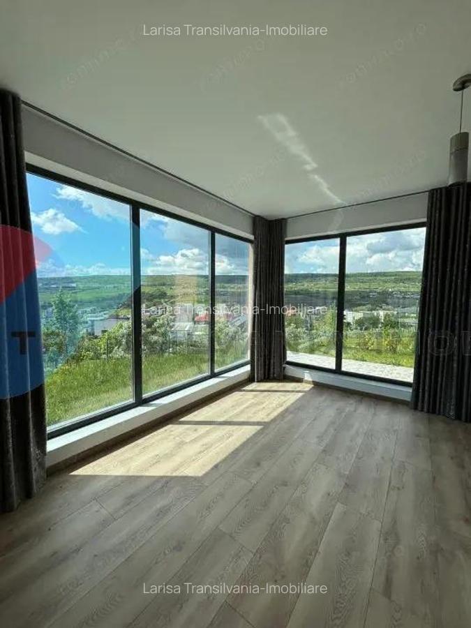 Casa Individuala 170 mp Utili + Terasa 40 mp Terra Gardens, Cluj - 3