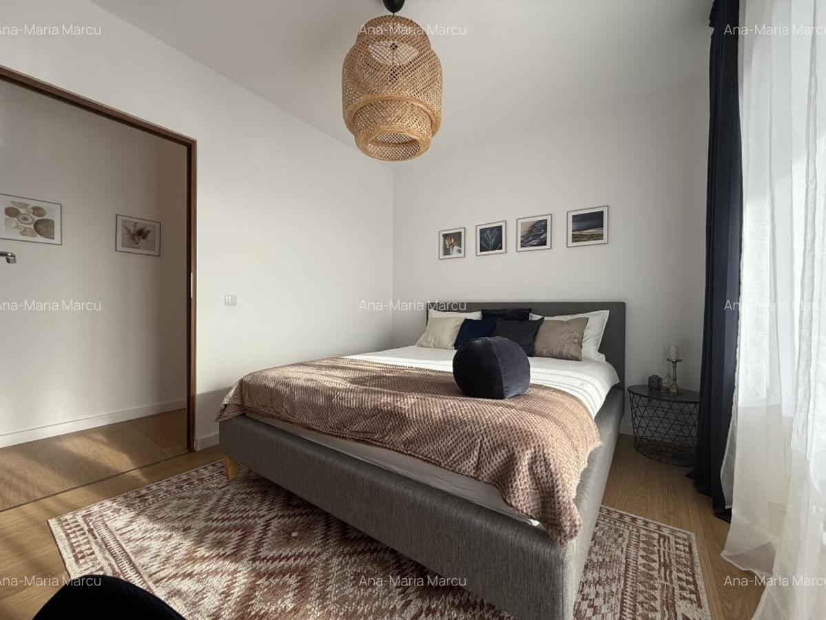 Apartament 2 camere | mall Colloseum | parcare subterana | Bloc nou - 8