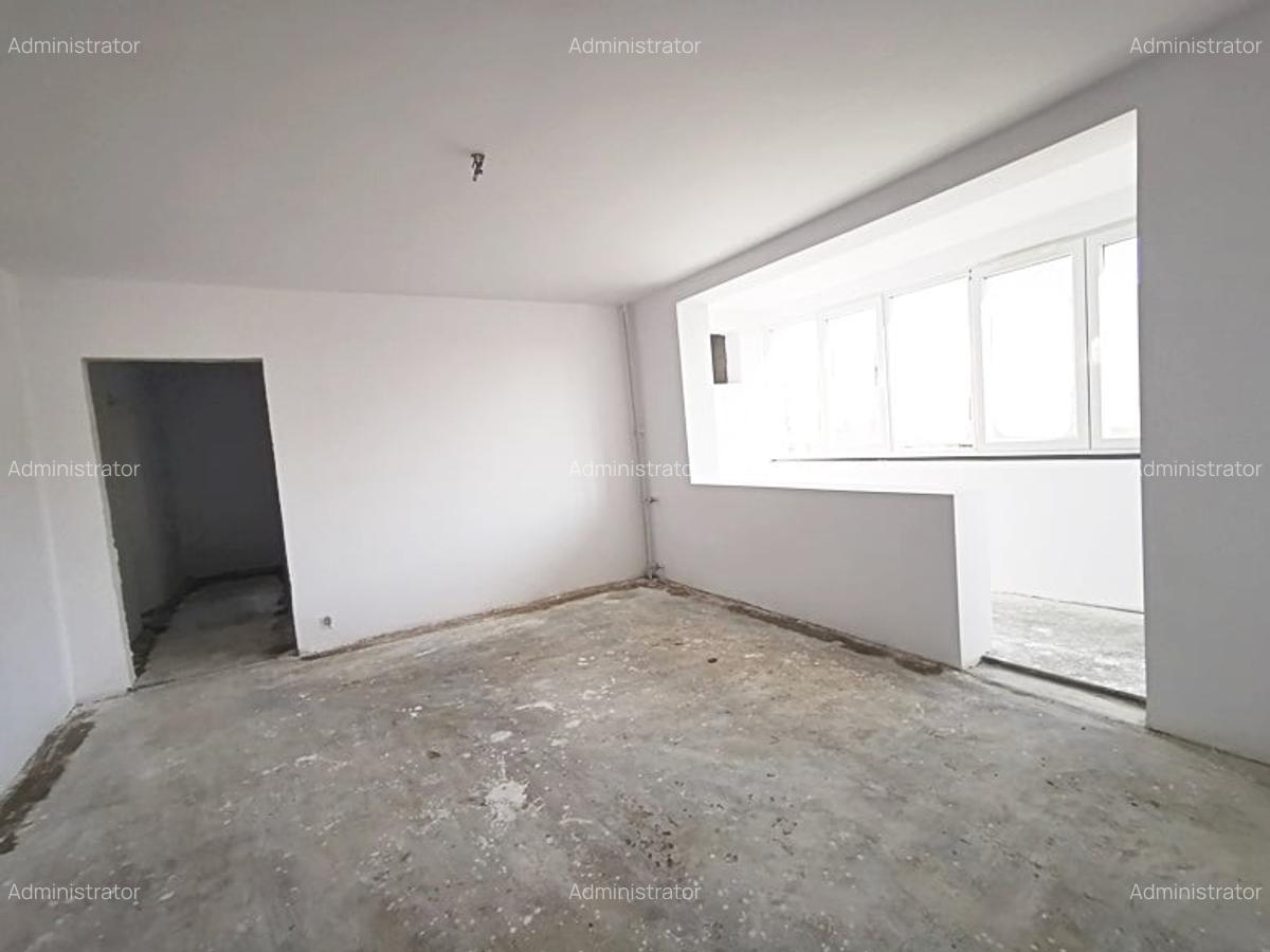 Vanzare 3 cam Obor, Masina de Paine, proaspat zugravit, loc parcare - 3