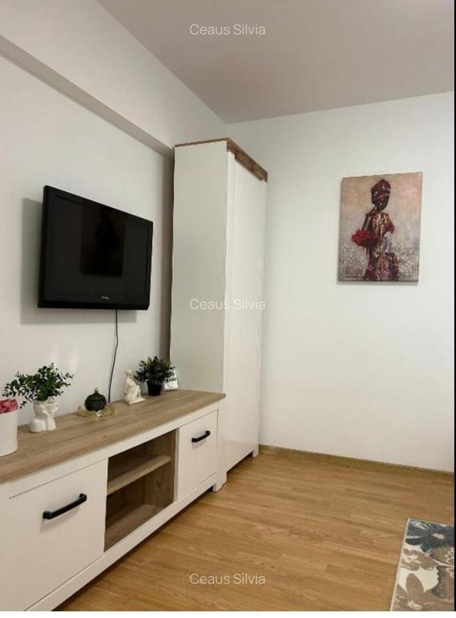 FALEZA NORD-DELFINARIU-2 CAMERE ET.2 -LUX-TOTUL NOU IMPECABIL-CENTRALA GAZE - 2