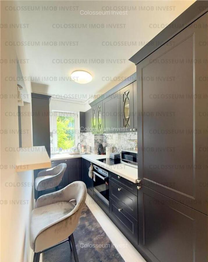 Apartament 3 camere - zona Centru Civic , Harmanului - 9