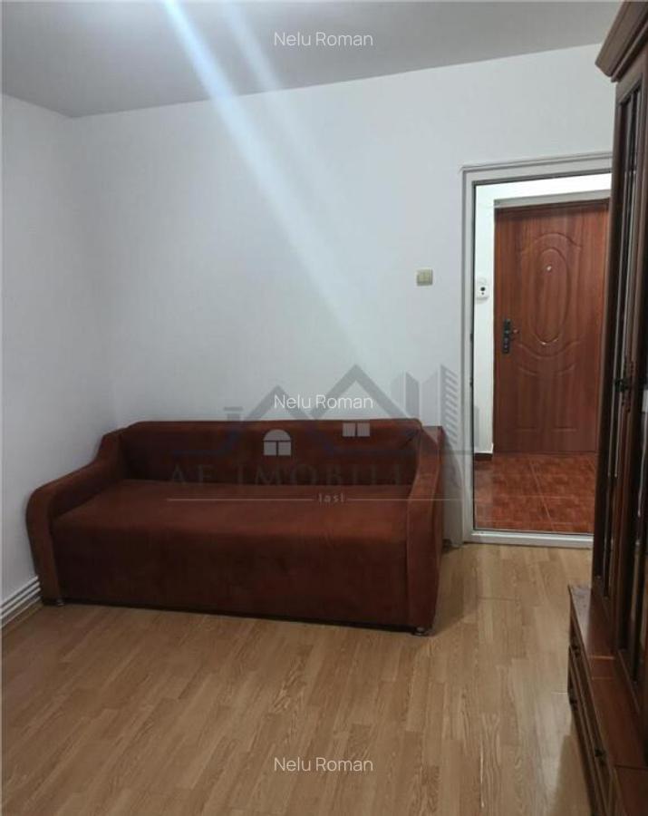 Garsoniera - zona Siraj/Frumoasa - 2
