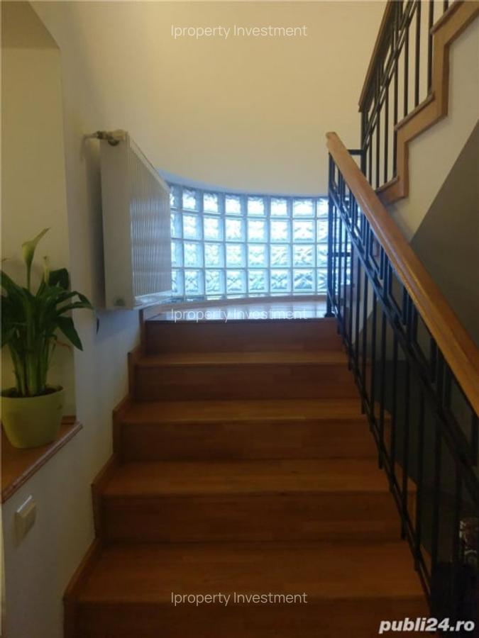 Dobroesti | Vila P+1+M | Teren 380 Mp | Garaj | Constructie 2010 - 3