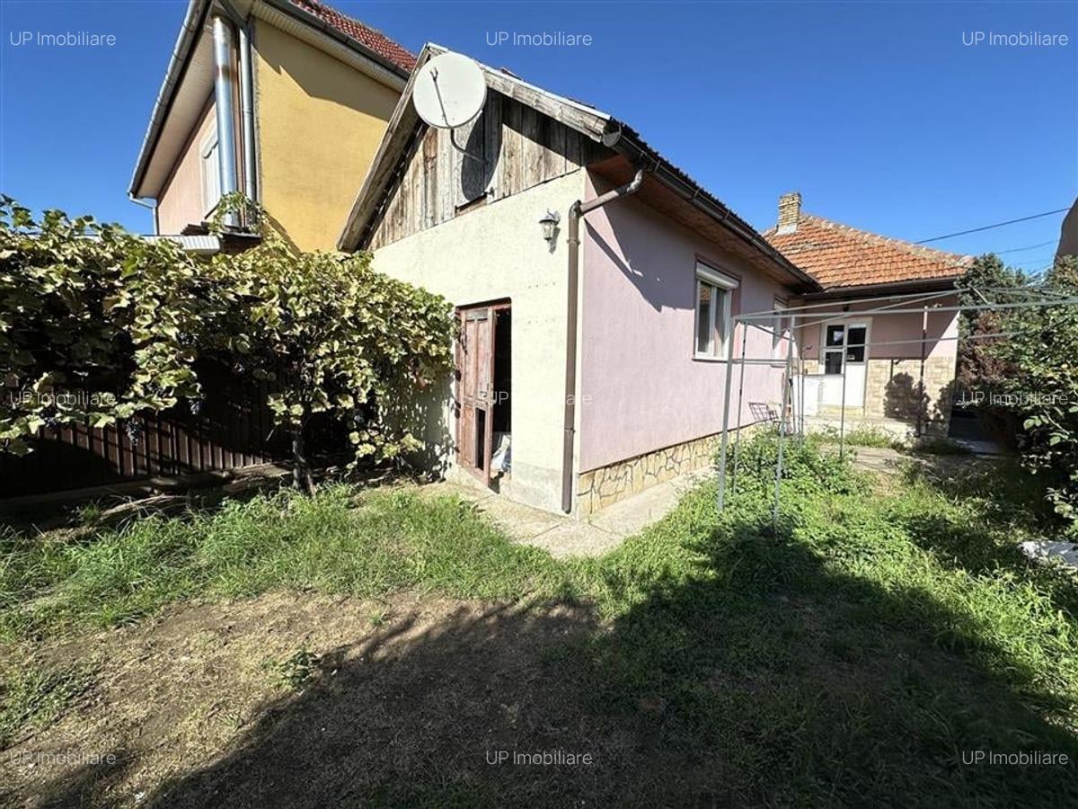 CASA PLAN PARTER | TEREN 250 MP | ZONA IOSIA | ORADEA - 15