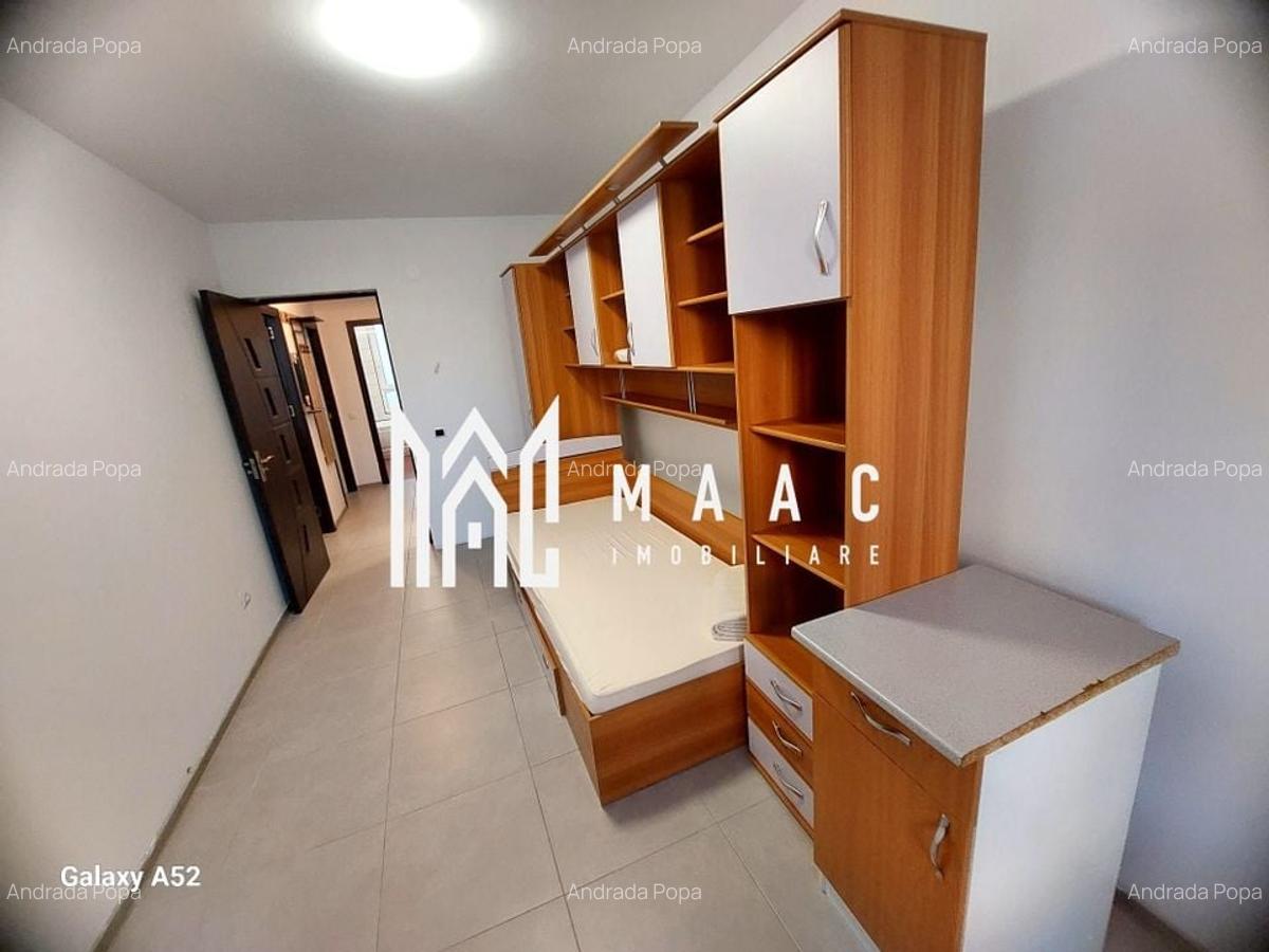 Apartament 3 camere | 58 MPU | Mobilat - 10