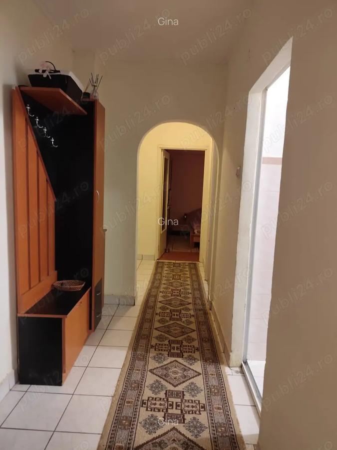 Apartament 3 camere zona Port - 23