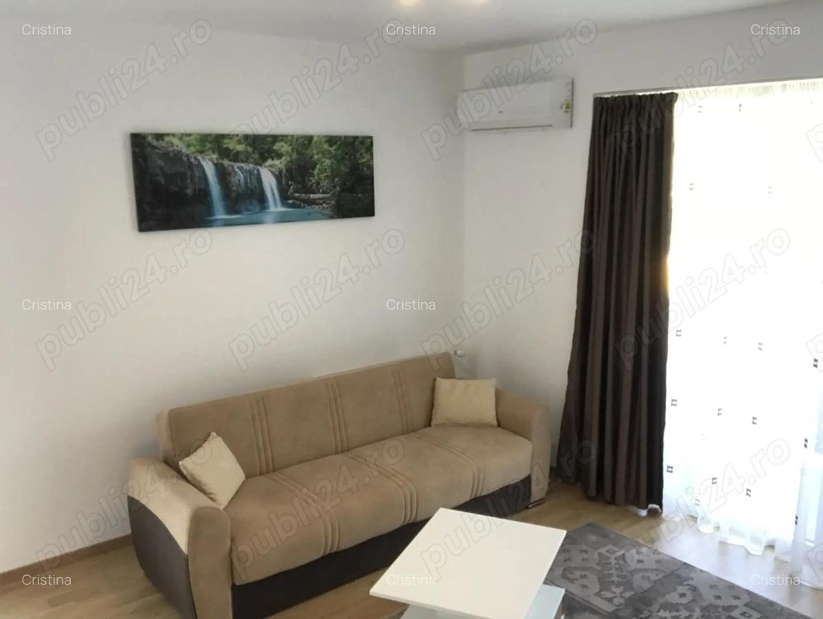 Inchiriez apartament 2 camere - 1