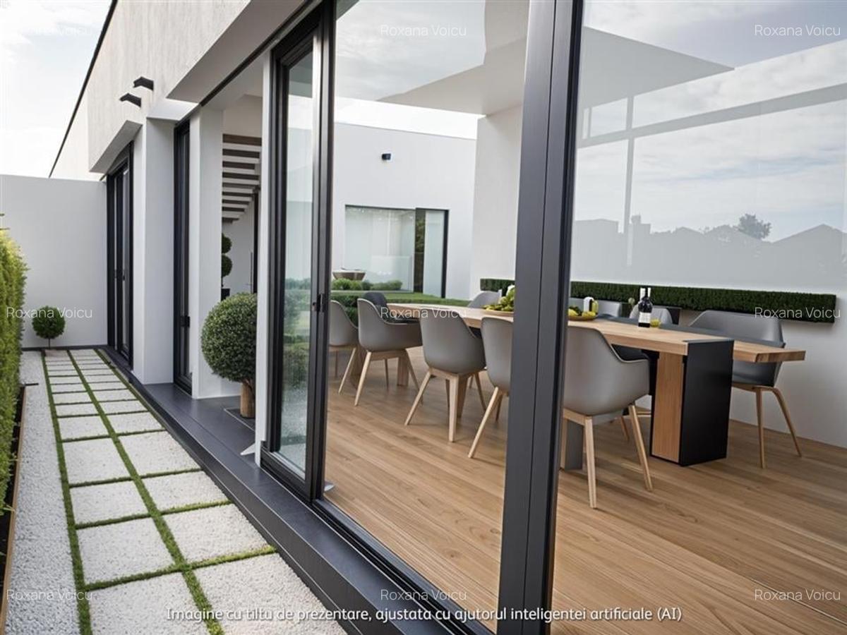 Apartament cu 4 camere de vanzare in zona de Nord - 2