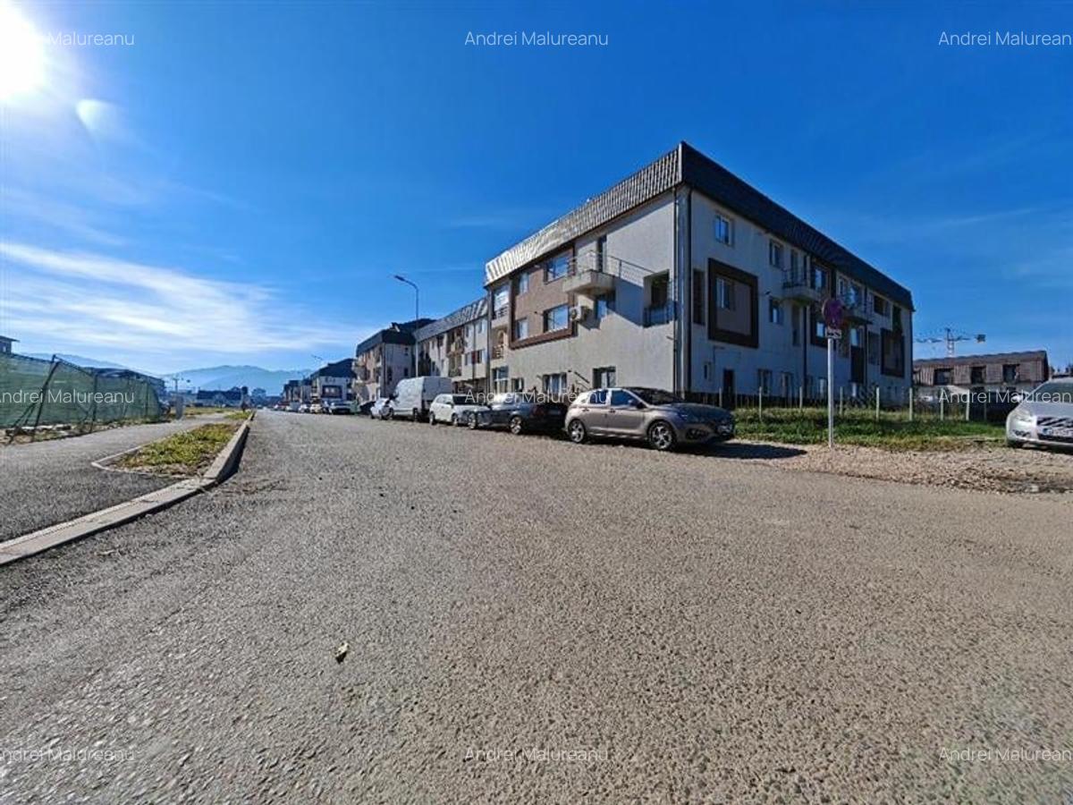 Inchiriem Apartament 2 Camere, Modern, Open Space, Tractorul - 17