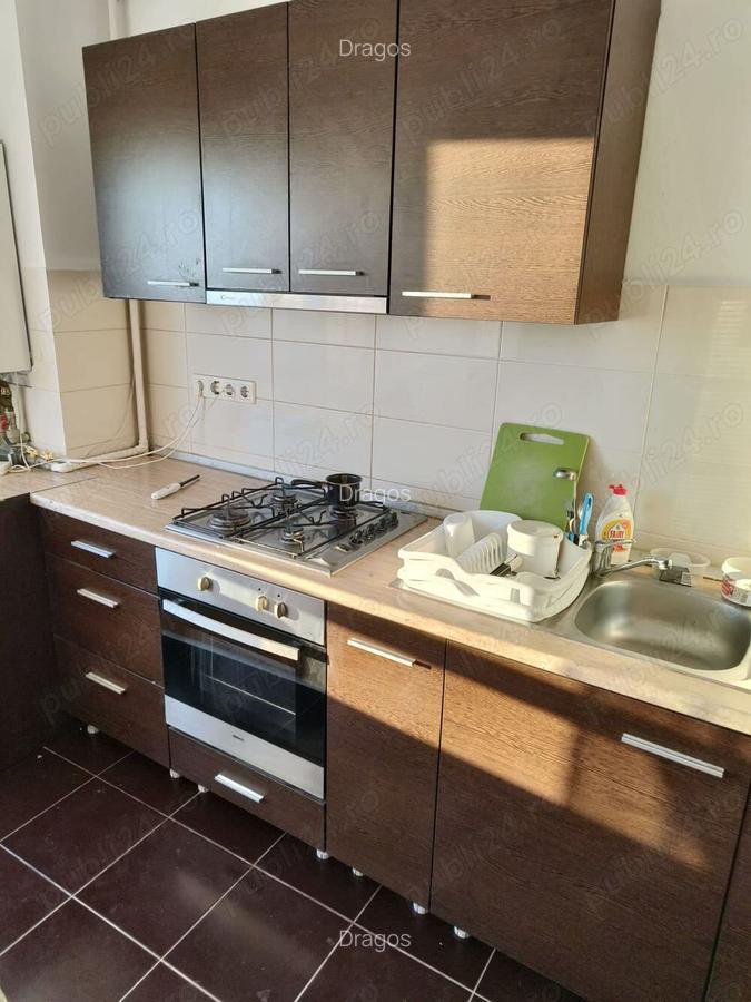 Ostratu, Apartament 2 camere decomandat - 8