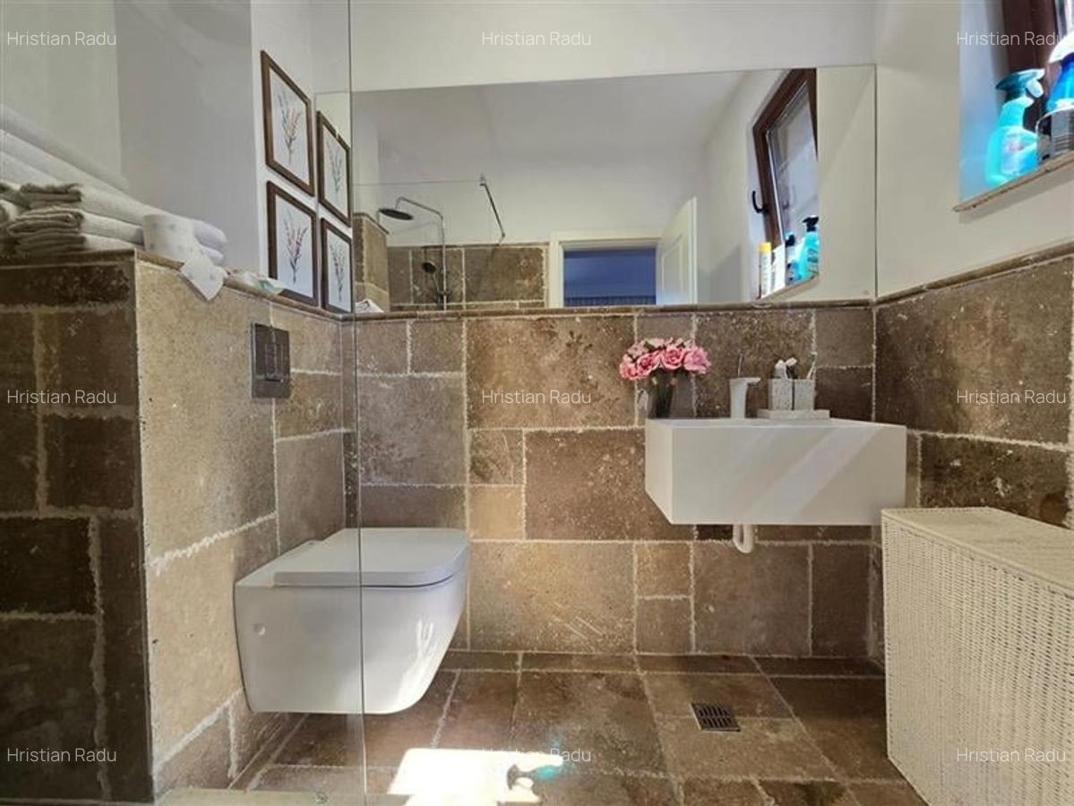 Apartament cu 3 camere semidecomandat în Bucureștii Noi - 16