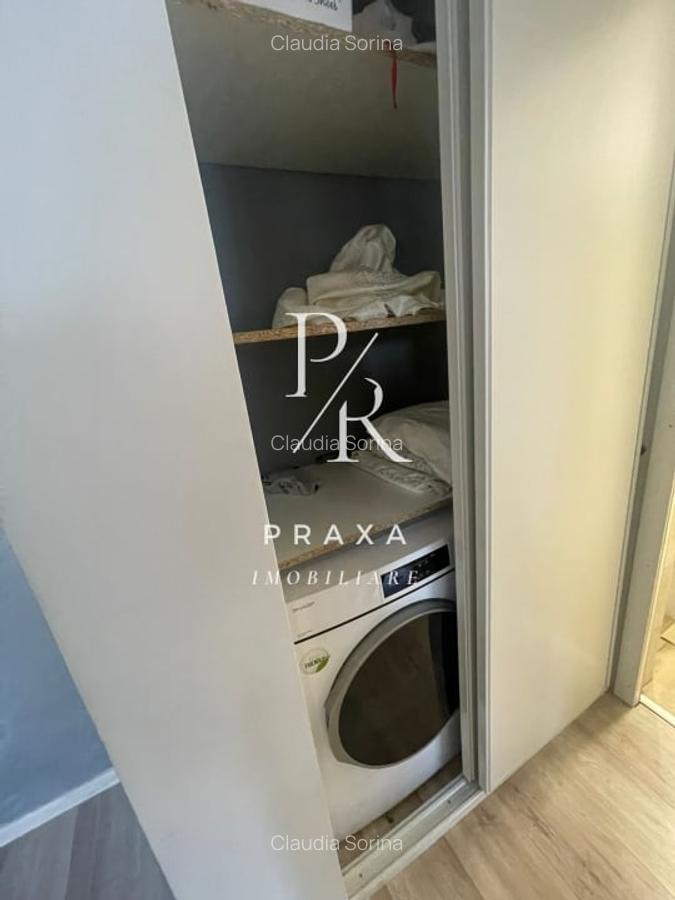 Apartament de inchiriat 2 camere si parcare! - 8