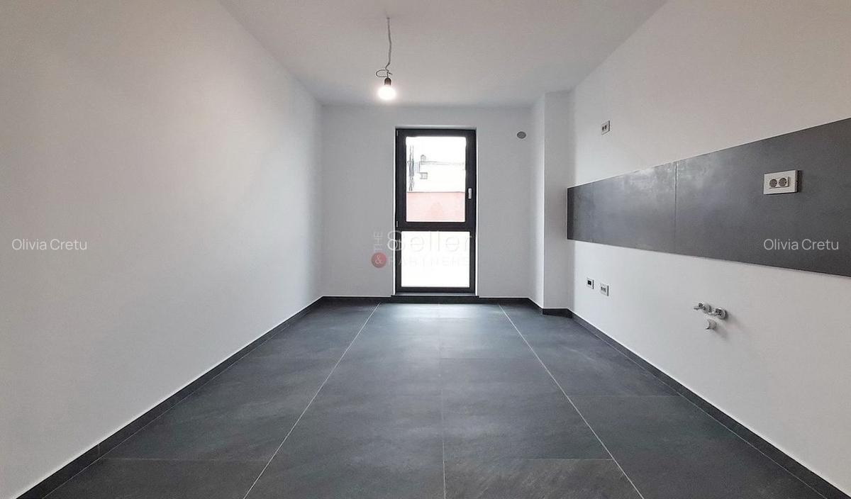 Apartament cu 2 camere decomandat în Astra - 11