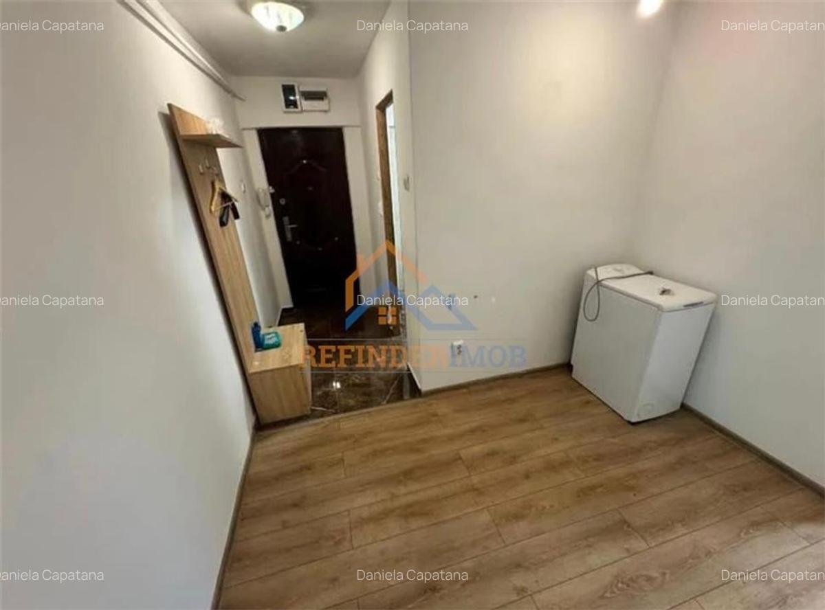 Apartament cu 2 camere decomandat în Lujerului - 3