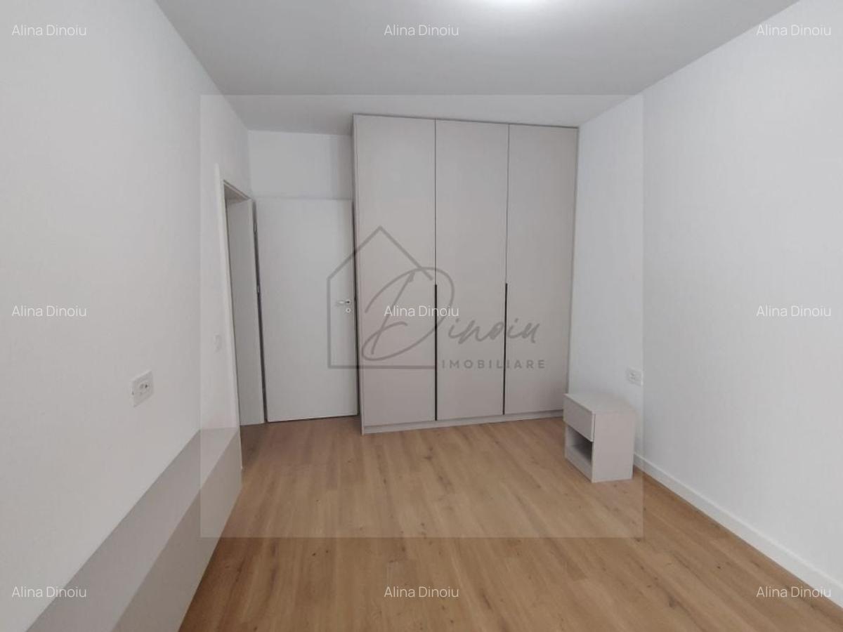 Apartament 2 camere NOU Floreasca I PRIMA VISTA I Premium I Comis 0% - 6