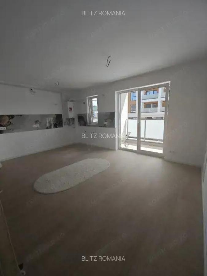 Apartament 3 camere - bloc nou - etaj 1 - cu parcare si balcon generos - modern - 1