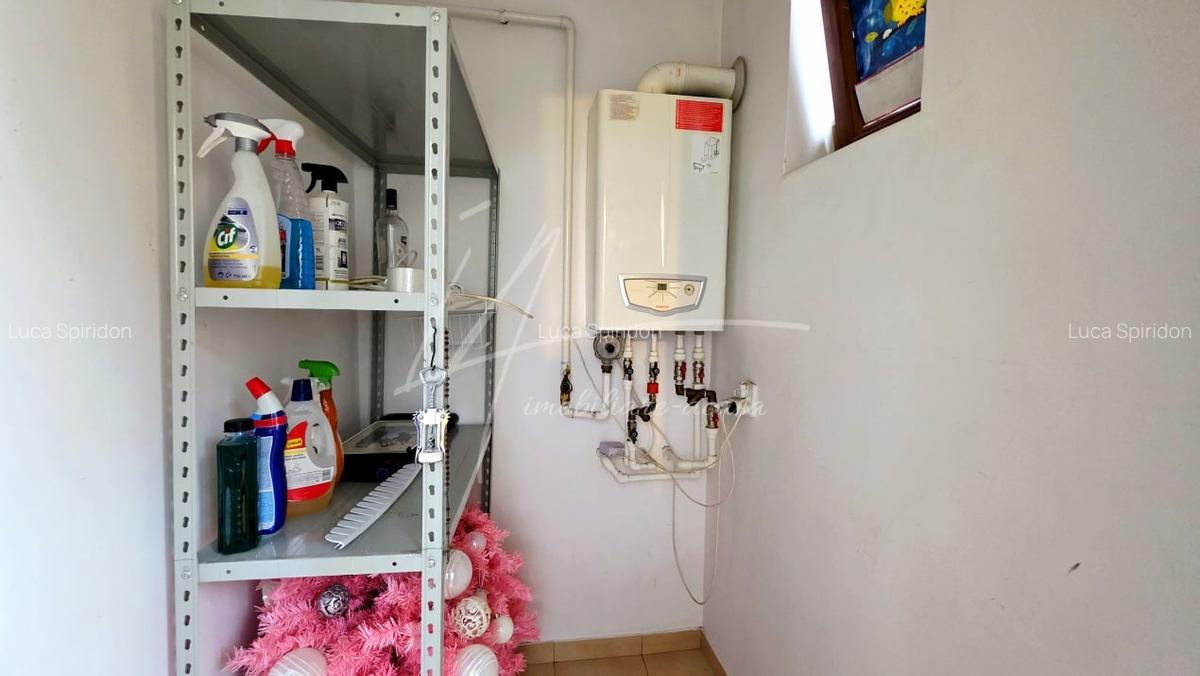 Se inchiriaza apartament 2 camere decomandat, Cartier Latin - 10