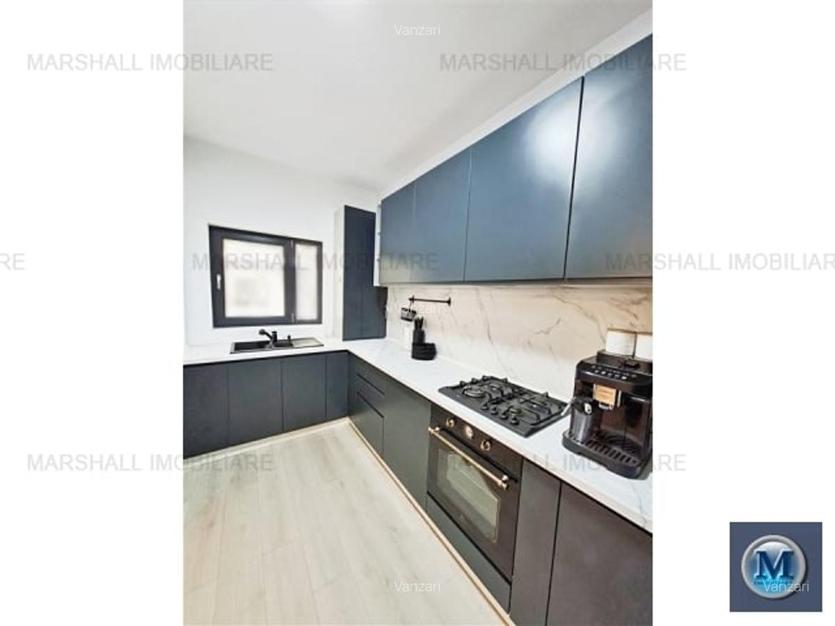 Vila cu 4 camere de vanzare, zona Exterior Nord, 100.50 mp #16664 - 4