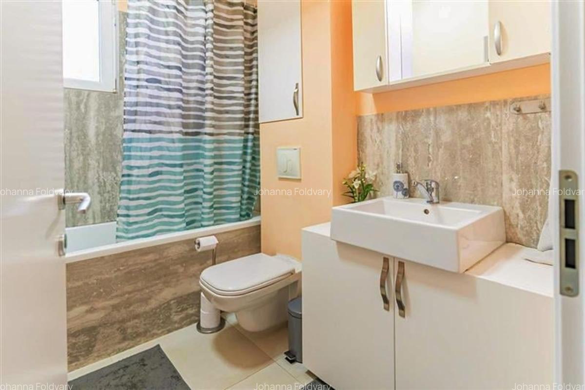 DE INCHIRIAT APARTAMENT 3 CAMERE 2 BAI  CALEA  ARADULUI  DECATHLON - 12