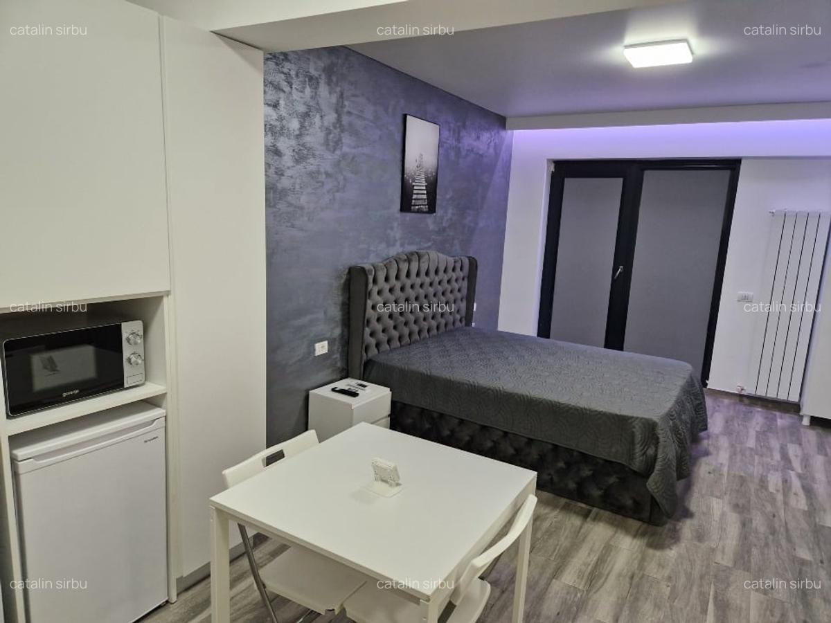 STUDIO Mamaia Nord Navodari langa Alezzi 70 m distanta de plaja - 6