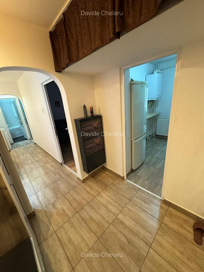 Apartament, 2 camere, decomandat, 50 mp, Alexandru cel Bun, Octav Bancila - 11