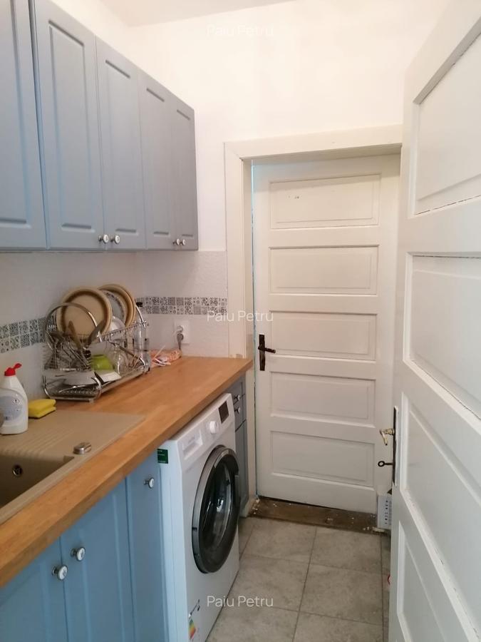 Casa in Sacele cu teren de 814 mp - 9