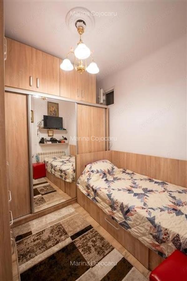 3 Camere, Parter Vila, Curte Proprie, Cluceruluii (Kiseleff) - 3