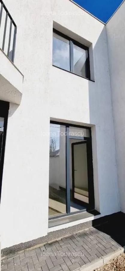 Vila de vanzare | 145 MP | 5 camere |  2 locuri de parcare | Matei Millo - 3