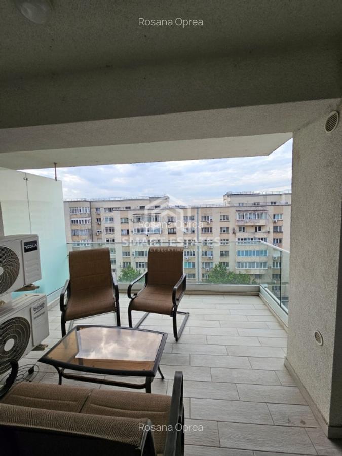 Apartament cu 2 camere decomandat în Nerva Traian - 6