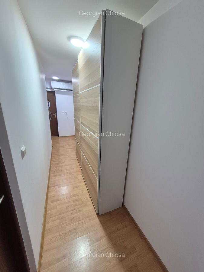 2 Cam-Aradului-55MP--Balcon-Mobilat-Centrala-Aer conditionat-75.000Euro - 17