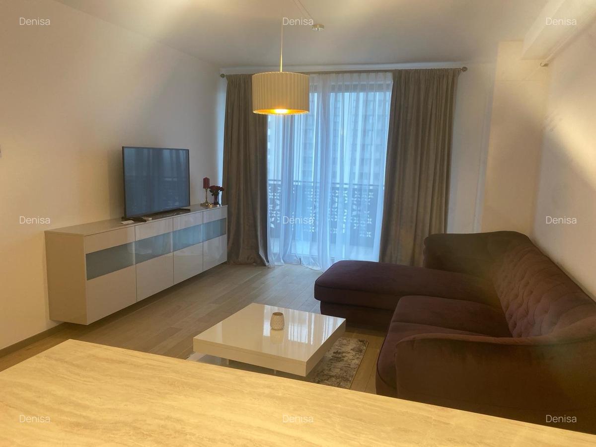 Apartament cu 3 camere în Take Ionescu - 2