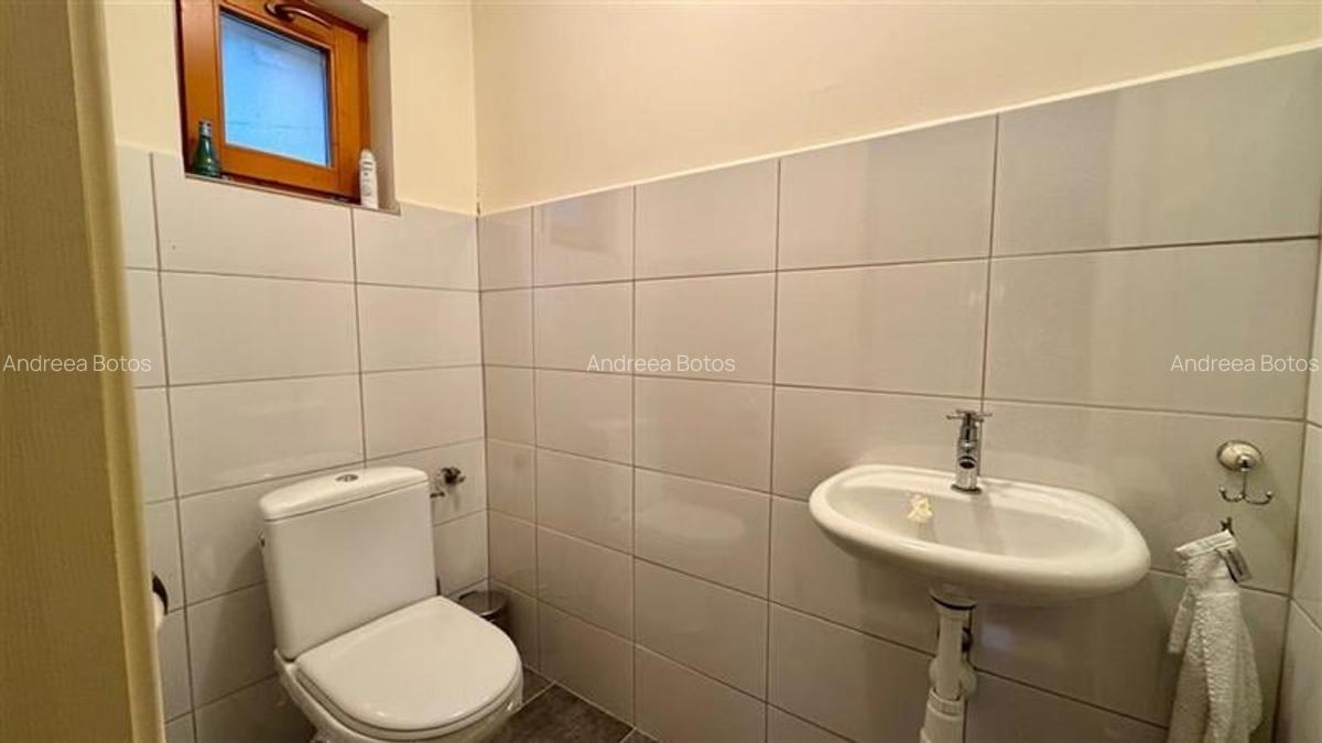 2 Case cu  2.700 mp teren, conditii apreciabile, Central, Peris, Gornesti - 27