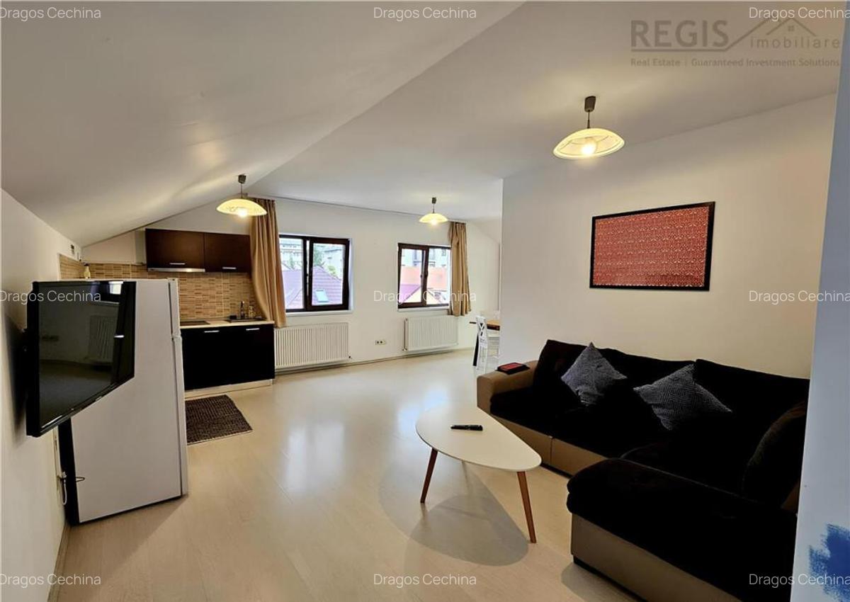 Apartament 3 Camere Modern si Central | Pet Friendly - 6