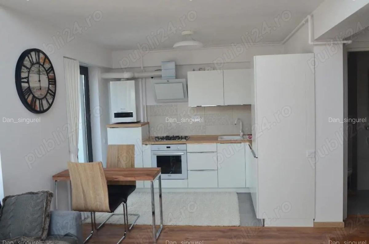 Duplex GranVia - inchiriere - 5