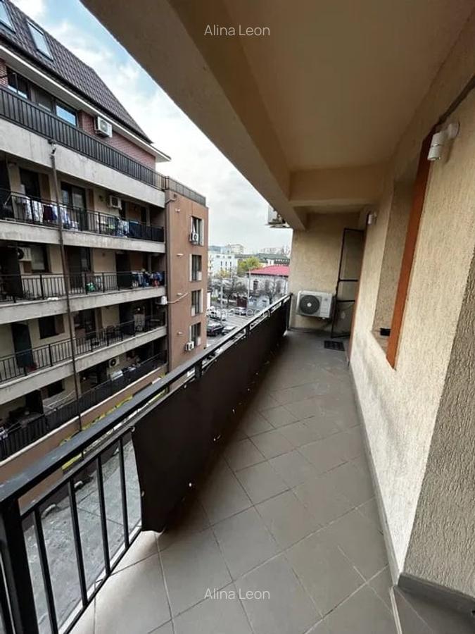 Apartament 3 camere, 90 mp, semidecomandat, ac, metrou aproape, Unirii - 9