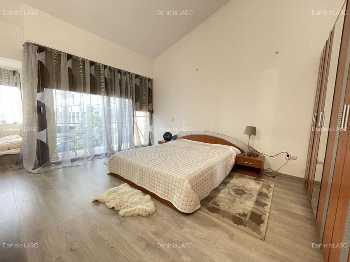 Casă cu 4 camere în Torontalului - 7
