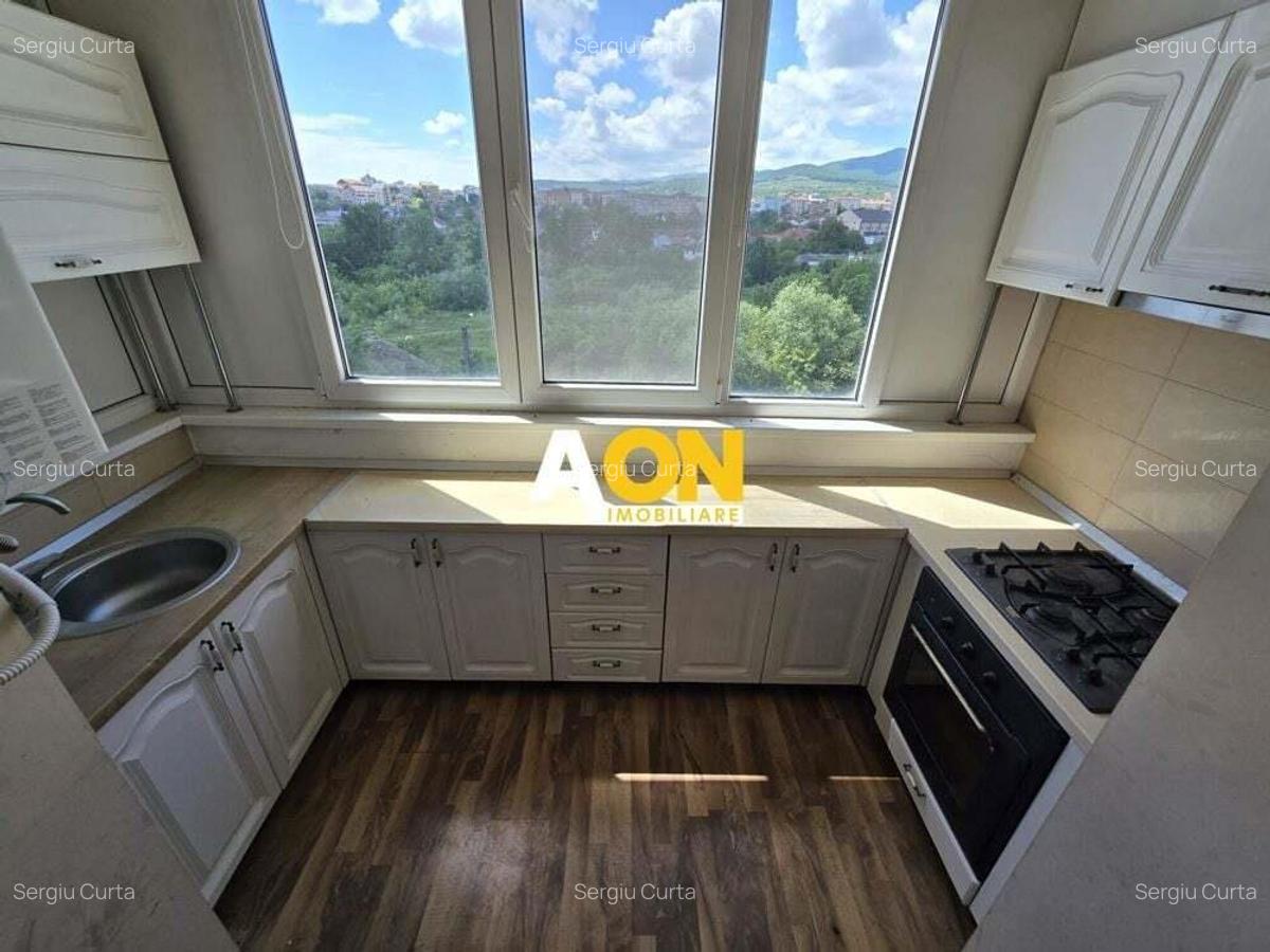 Apartament Zona Centru 3 Camere, cu Terasa 80mp - 3